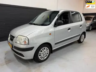 Hyundai Atos 1.1i Active Young