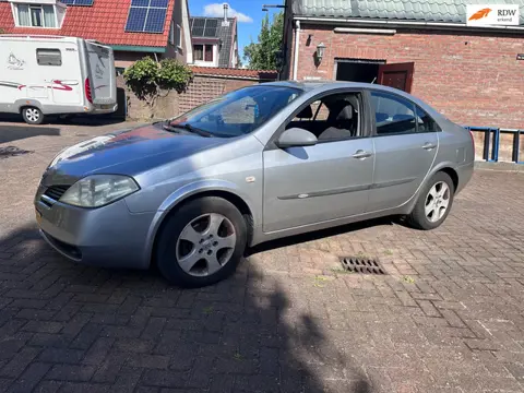 Nissan Primera 1.8 Visia