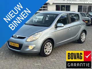 Hyundai i20 1.4i i-Motion