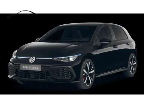 Volkswagen Golf 1.5 eHybrid GTE 272pk / 5JR Garantie / Pano / Trekhaak / DCC / Keyless / Matrix / 36