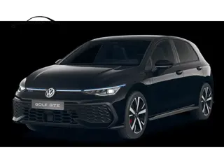 Volkswagen Golf 1.5 eHybrid GTE 272pk / 5JR Garantie / Pano / Trekhaak / DCC / Keyless / Matrix / 36