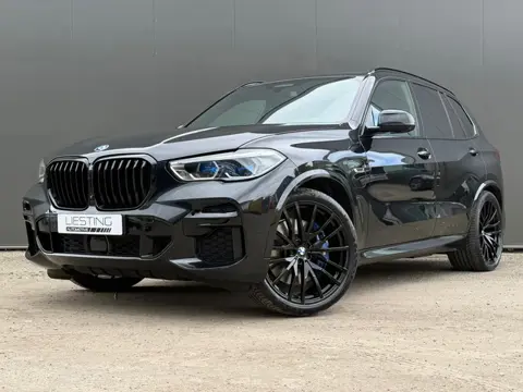 BMW X5 xDrive45e M-Sport Pano 360 4Wielsturing ACC Laser