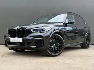 BMW X5 xDrive45e M-Sport Pano 360 4Wielsturing ACC Laser