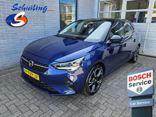 Opel Corsa 1.2 Edition Inclusief Afleveringskosten