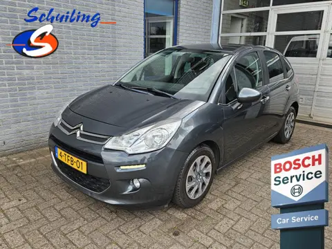 Citroën C3 1.2 VTi Collection Plus (bj 2013)