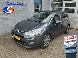 Citroën C3 1.2 VTi Collection Plus (bj 2013)