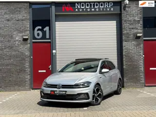 Volkswagen Polo 1.0 TSI Highline Business 3xR-LINE/PANO/CAMERA/CARPLAY