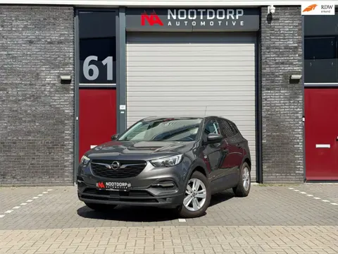 Opel GRANDLAND X 1.2 Turbo Business Executive