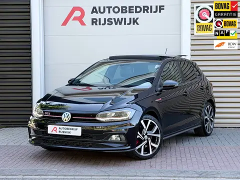Volkswagen Polo 2.0 TSI GTI Pano/Beats/Camera/Acc