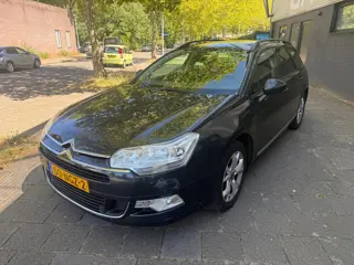 Citroen C5 Tourer 1.6 THP Business Automaat