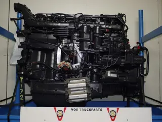 Motor Scania SC-R DC-1310 440PK
