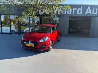 Suzuki Swift 1.2 Style Smart Hybrid/ airco/cruise/stoelver/camera/Rijstrookassistent/NAP/dealer onde