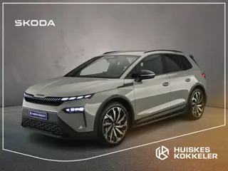 Škoda Elroq