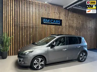 Renault Scénic 1.4 TCe Bose Camera,Panodak,Trkhaak