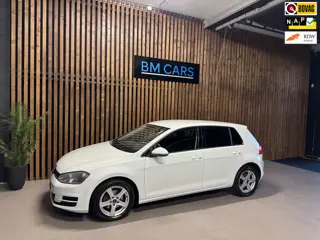 Volkswagen Golf 1.2 TSI Trendline Airco, 5 deurs