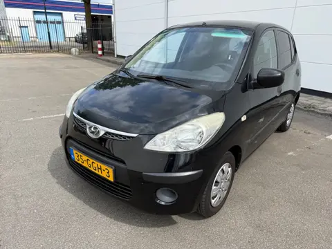 Hyundai I10 1.1 Active Cool Airco