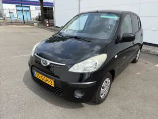 Hyundai I10 1.1 Active Cool Airco