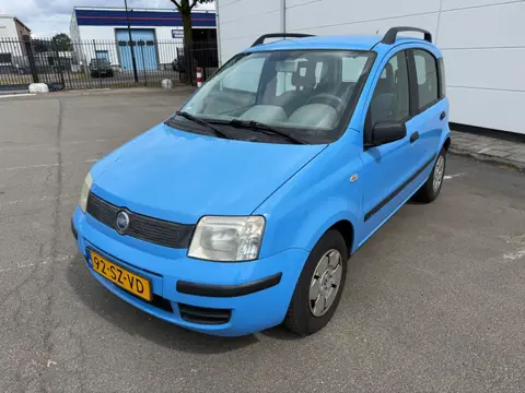 Fiat Panda 1.1 Active