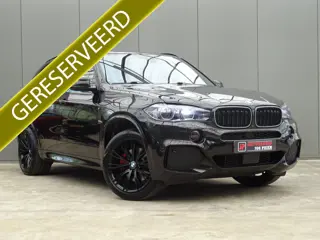 BMW X5 xDrive40e iPerformance High Executive * PANO * H/K * 360 CAM !!