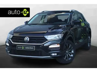 Volkswagen T-Roc 1.0 TSI Style / Camera / Climate