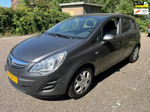 Opel Corsa 1.3 CDTi EcoFlex S/S Business Edition
