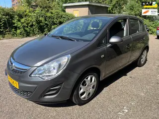 Opel Corsa 1.3 CDTi EcoFlex S/S Business Edition