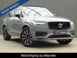 Volvo XC90 2.0 T8 Recharge AWD Ultimate Dark * 360 CAM * H/K * PANORAMADAK !!