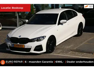 BMW 3-serie 318i High Executive M-PAKKET AUTOMAAT
