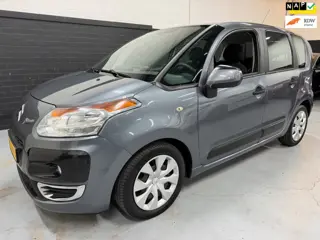 Citroen C3 Picasso 1.4 VTi Aura Nap/Airco/APK 17-12-2026!