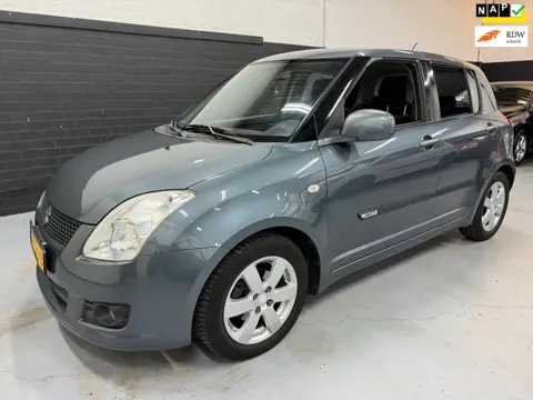 Suzuki Swift 1.3 Shogun Nap/Airco/APK 07-2027!