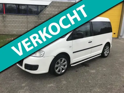 Volkswagen Caddy 1.9 TDI GEZOCHT GEVRAAGD TRANSPORTER CADDY LT TARO TOPPRIJZEN