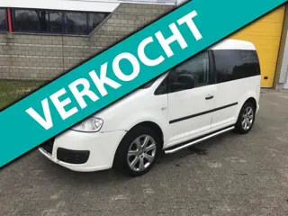 Volkswagen Caddy 1.9 TDI GEZOCHT GEVRAAGD TRANSPORTER CADDY LT TARO TOPPRIJZEN
