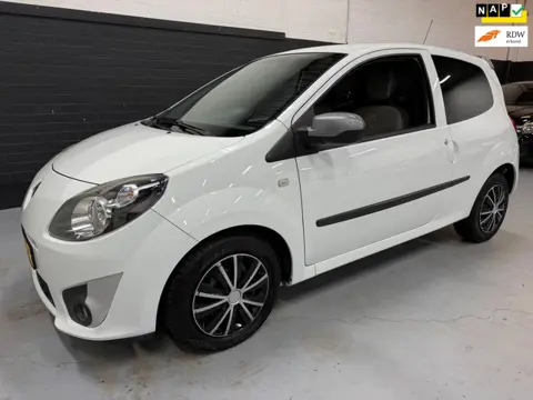 Renault Twingo 1.2-16V Collection Nap/Airco/APK 07-2027!