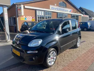 Fiat Panda 0.9 TwinAir Sempre,Airco