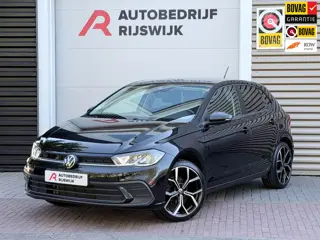 Volkswagen POLO 1.0 TSI Life Business AppleCarPlay/Acc