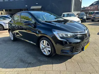 Renault CLIO 1.0 SCe|5drs|2021|Airco|LED|99000km
