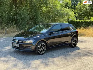 Volkswagen Polo 1.0 High Line CARPLAY I R-LINE VELGEN I PDC I CLIMA I STOELVERW.