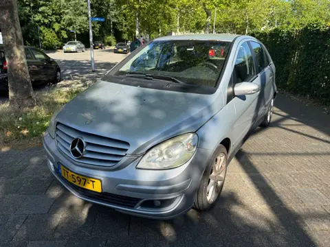 Mercedes-Benz B-klasse 170