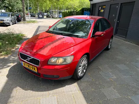 Volvo S40 2.4 Airco