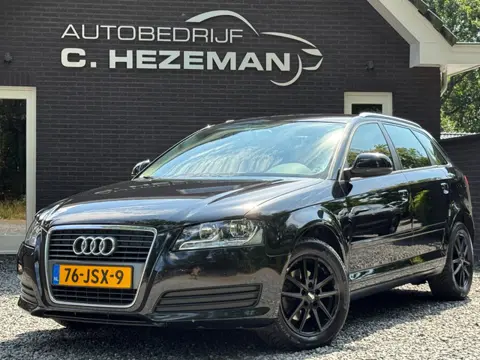 Audi A3 Sportback 1.4 TFSI Attraction Pro Line Business Cruise Climate Control AUTOMAAT