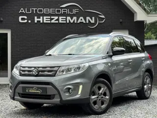 Suzuki Vitara 1.6 High Executive 1E EIGENAAR DEALEROH AUTOMAAT NIEUWSTAAT