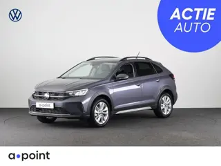 Volkswagen Taigo Life Edition 1.0 95 pk 5 versn. Hand | Climatronic | Trekhaak | Stoelverwarming | C