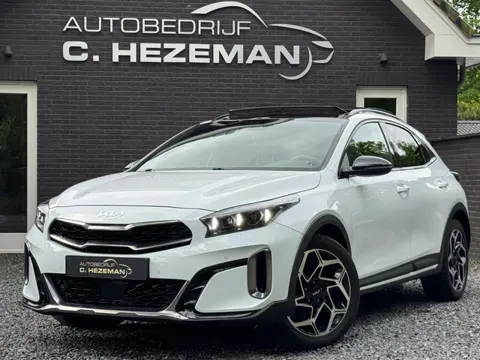 Kia XCeed 1.5 T-GDi 160PK GT-Line Edition 1e Eig DealerOH Pano BOMVOL Virtual Display