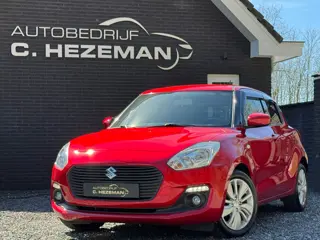 Suzuki Swift 1.2 Business Edition 1e eigenaar DealerOH Camera Carplay AUX USB Navigatie