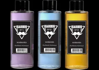 MARMARA EXCLUSIVE KOLONYA BARBER EAU DE COLOGNE