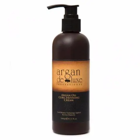 Argan De Luxe Curl Defining Cream