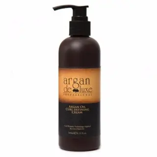 Argan De Luxe Curl Defining Cream