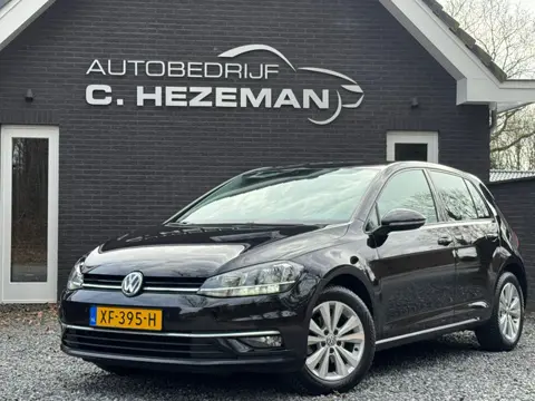 Volkswagen Golf 1.0 TSI Comfortline Adaptieve Cruise Control trekhaak Sportvelgen