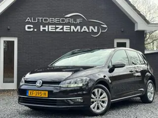 Volkswagen Golf 1.0 TSI Comfortline Adaptieve Cruise Control trekhaak Sportvelgen
