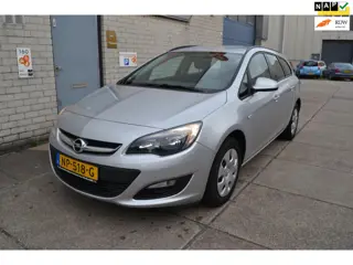 Opel Astra Sports Tourer 1.4 Blitz1e eigenaar Airco...